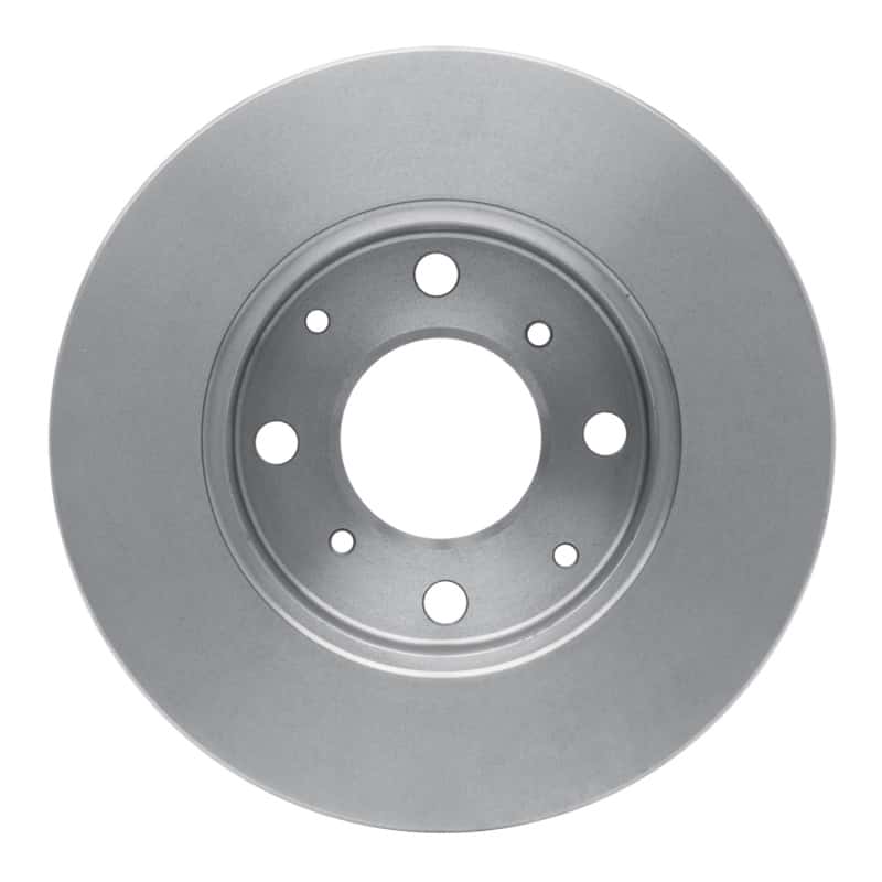 DFC — DFC 84-87 Honda Civic Sedan Front Brake Rotor
DFC Brake Rotor - view 5