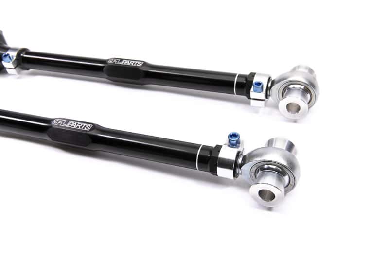SPL Parts — SPL Parts 2017+ Tesla Model 3 Rear Lower Traction Rods
Control Arms - view 6