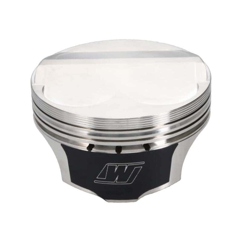 Wiseco — Wiseco Nissan VQ37VHR 95.5mm Bore Std Oversize 86mm Stroke 2.7cc Vol 11.5:1 - Set of 6
Piston Set - view 7