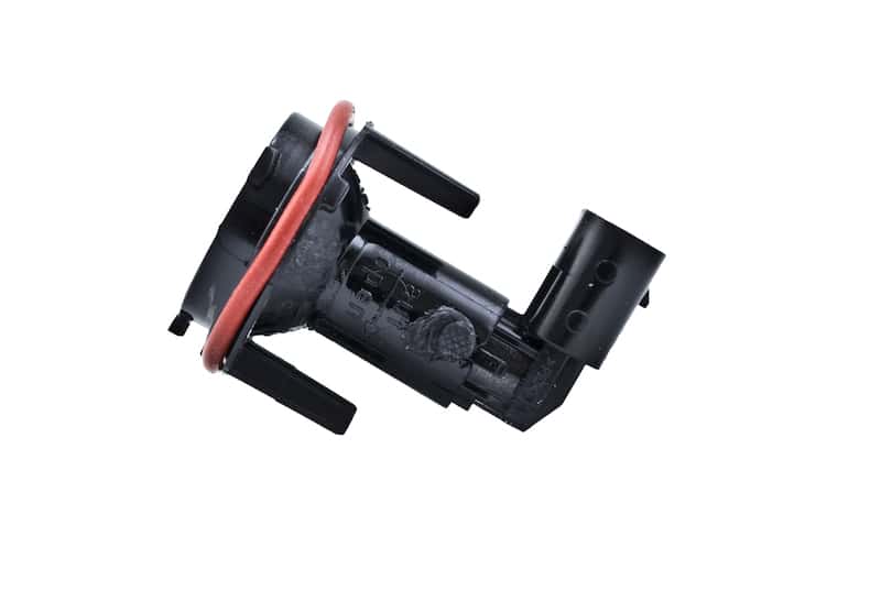 Hella — Hella 2001-2010 BMW 525i Headlight Socket - view 8