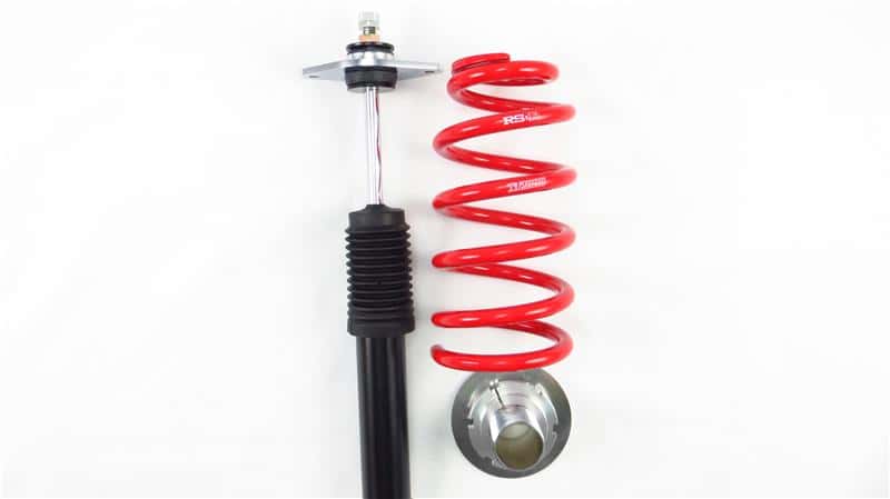 RS-R — RS-R 09+ Infiniti G37 2dr RWD (CKV36) Sports-i Coilovers - view 6