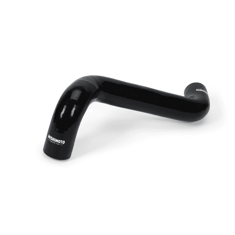 Mishimoto — Mishimoto 69-70 Ford Mustang 351 Silicone Upper Radiator Hose
Coolant Hose Kit - view 8
