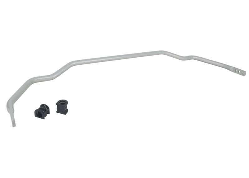 Whiteline — Whiteline 04-08 Acura TSX Rear Heavy Duty Adjustable 22mm Swaybar
Sway Bar - view 1