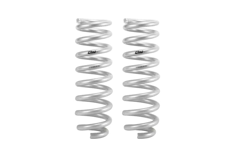Eibach — Eibach 22-25 Nissan Frontier Pro-Lift Kit (Front Springs Only)
PRO-LIFT-KIT Springs - view 1