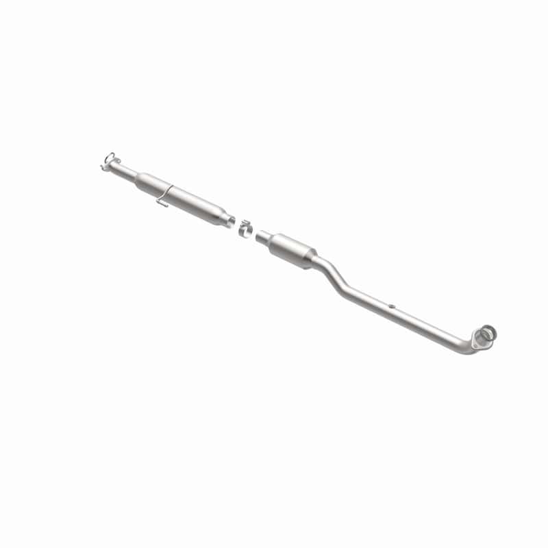 Magnaflow — Magnaflow California Direct Fit Converter 12-15 Toyota Camry 2.5L
California - view 22