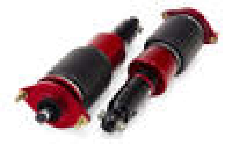 Air Lift — Air Lift Performance 15-16 Subaru WRX/STi Rear Kit
Air Lift Performance - view 5
