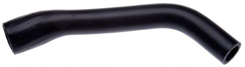 Gates — Gates 86-94 Ford Taurus V-6 3.0L Tee To Water Pump Molded Coolant Hose - view 1