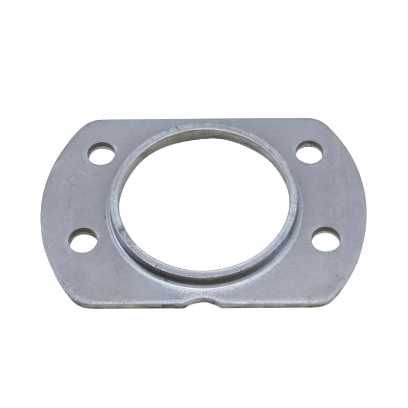 Yukon Gear & Axle — Yukon Gear Axle Bearing Retainer For Dana 44 Rear in Jeep TJ
Axle Brg Retainers  - view 2
