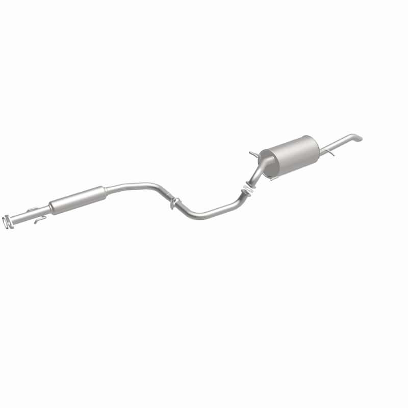 Magnaflow — MagnaFlow BRE Exhaust Kit 09-11 Chevy Aveo 1.6L
Exhaust Kit - view 5