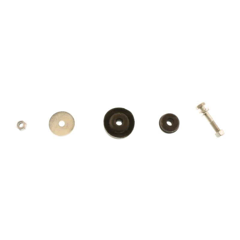 Bilstein — Bilstein B12 1996 Mercedes-Benz E320 Base Front and Rear Suspension Kit
Complete Kit - view 11