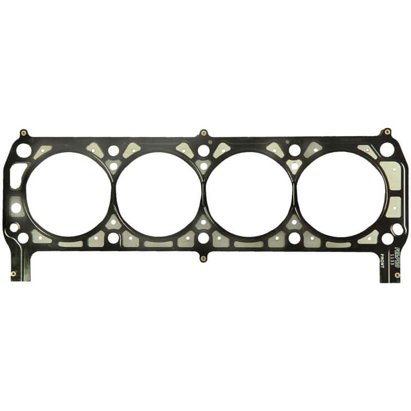 Fel-Pro — Fel-Pro 1133 PermaTorqueMLS Engine Cylinder Head Gasket - view 1