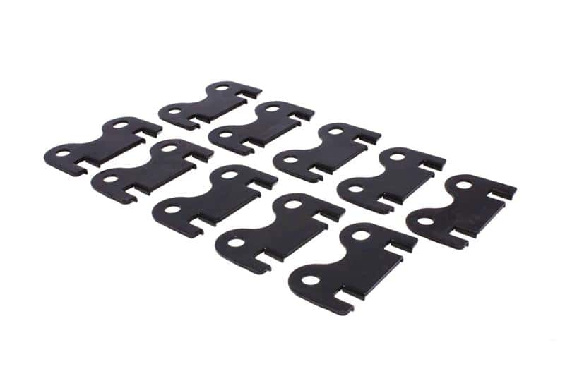 COMP Cams — COMP Cams Guide Plates Olds 5/16
GUIDE PLATES, OLDS 5 - view 2
