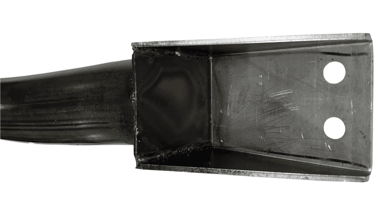 RustBuster — Rust Buster 1999-2004 + 2006 Chevy Silverado 1500 ward Fuel Tank Crossmember - view 4
