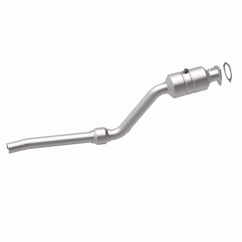 Magnaflow — MagnaFlow Conv DF 02-03 Audi A4 3L Passenger Side
OEM Grade
OEM - view 19