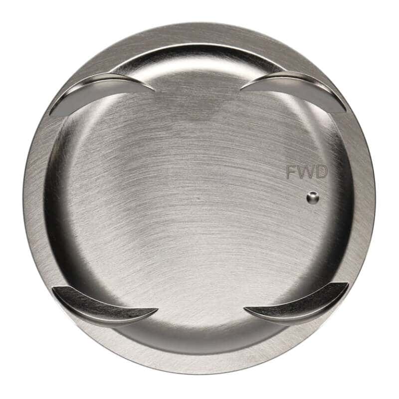 Wiseco — Wiseco Nissan VG30 Turbo -9cc 1.260 X 88MM Piston Shelf Stock Kit
Piston Set - view 8