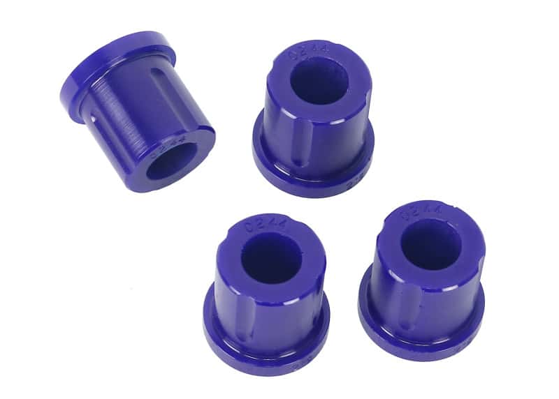 Superpro — SuperPro Rear Leaf Spring Forward Eye Bushing Kit
Bushing Kit - view 4