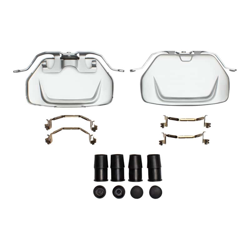 DFC — DFC 23-25 BMW 550e xDrive Rear Premium Hardware Kit
DFC Disc Brk Hdw Kit - view 2