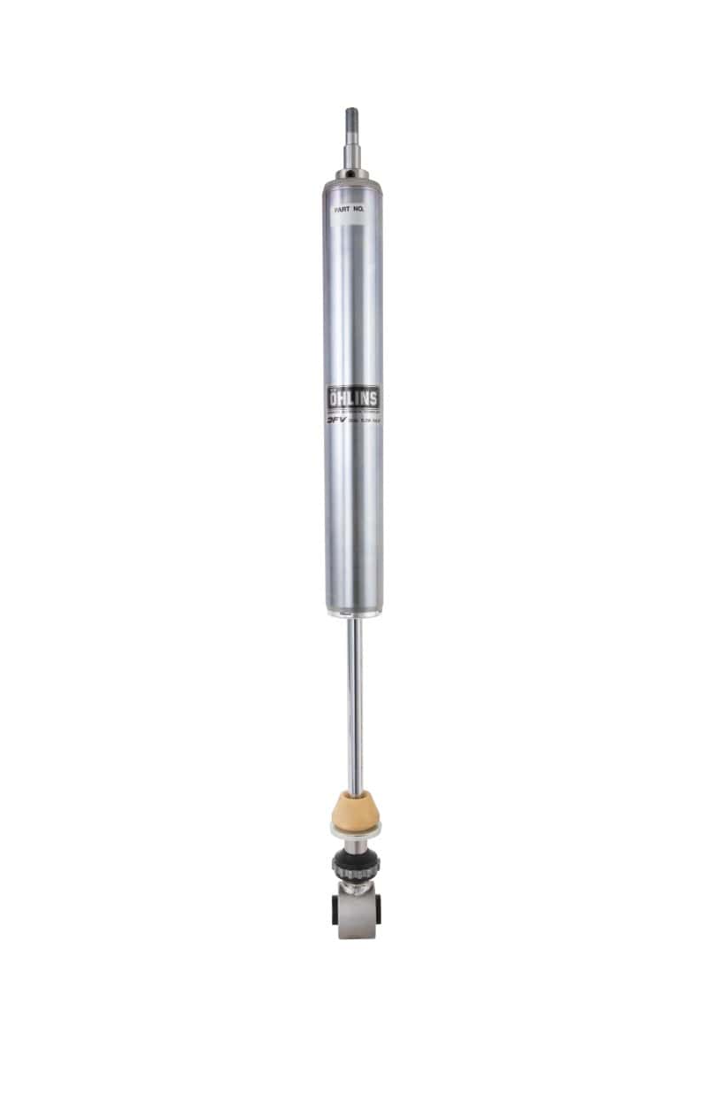 Ohlins — Ohlins 08-16 Audi A4/A5/S4/S5/RS4/RS5 (B8) Road & Track Coilover System
Suspension System - view 5