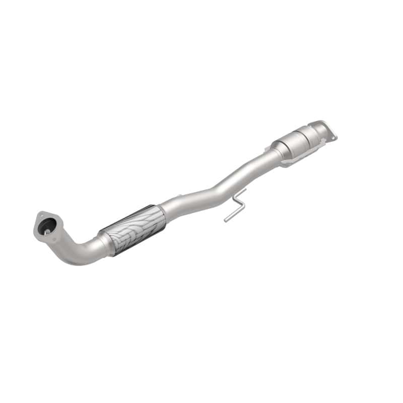 Magnaflow — MagnaFlow Conv DF 2003 Toyota Camry 2.4L
California - view 7