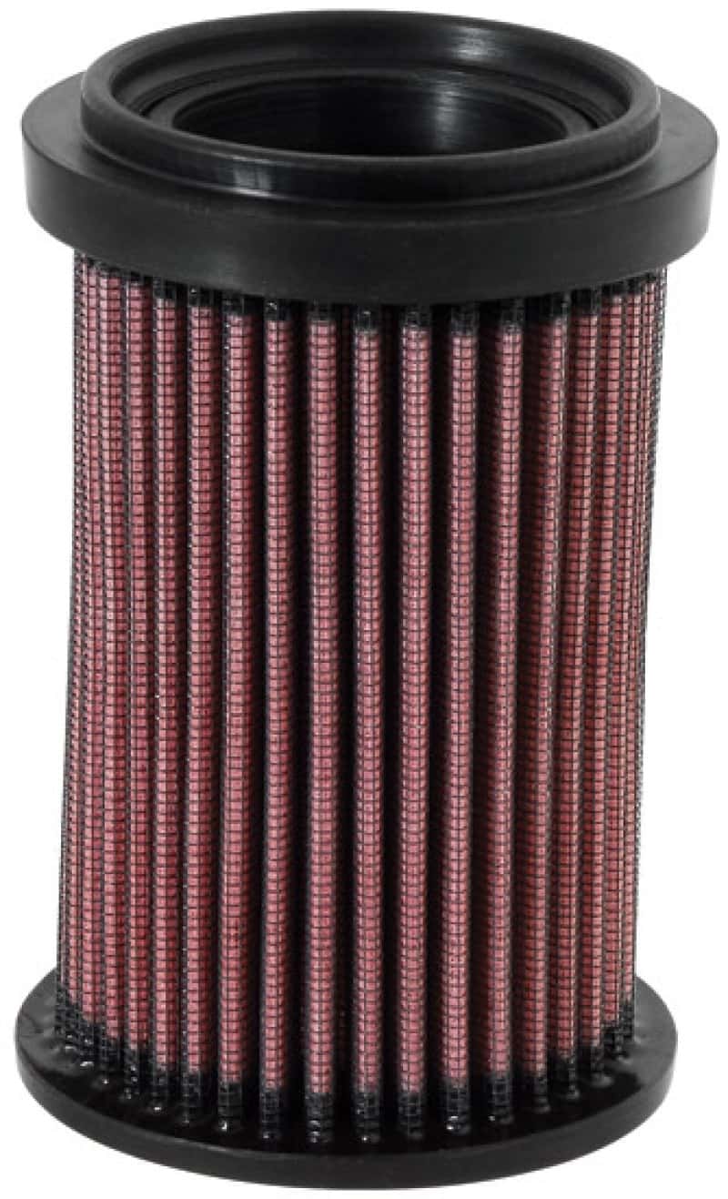 K&N Engineering — K&N 08-10 Ducati Monster 696 Replacement Air Filter
Air Filter - view 1