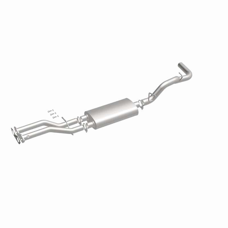 Magnaflow — MagnaFlow BRE Exhaust Kit 96-00 Tahoe Yukon 5.7L
Exhaust Kit - view 5
