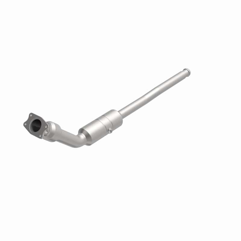 Magnaflow — MagnaFlow Conv DF 2000 Volvo S70 2.4L
HM Grade
HM - view 29