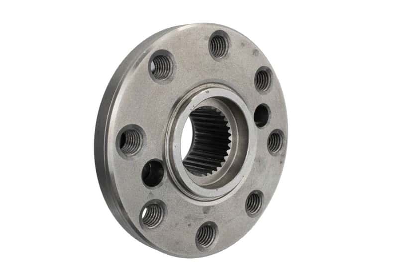 Ford Racing — Ford Racing Pinion Flange 8.8-inch Axle
DiffrlPinFlange - view 16
