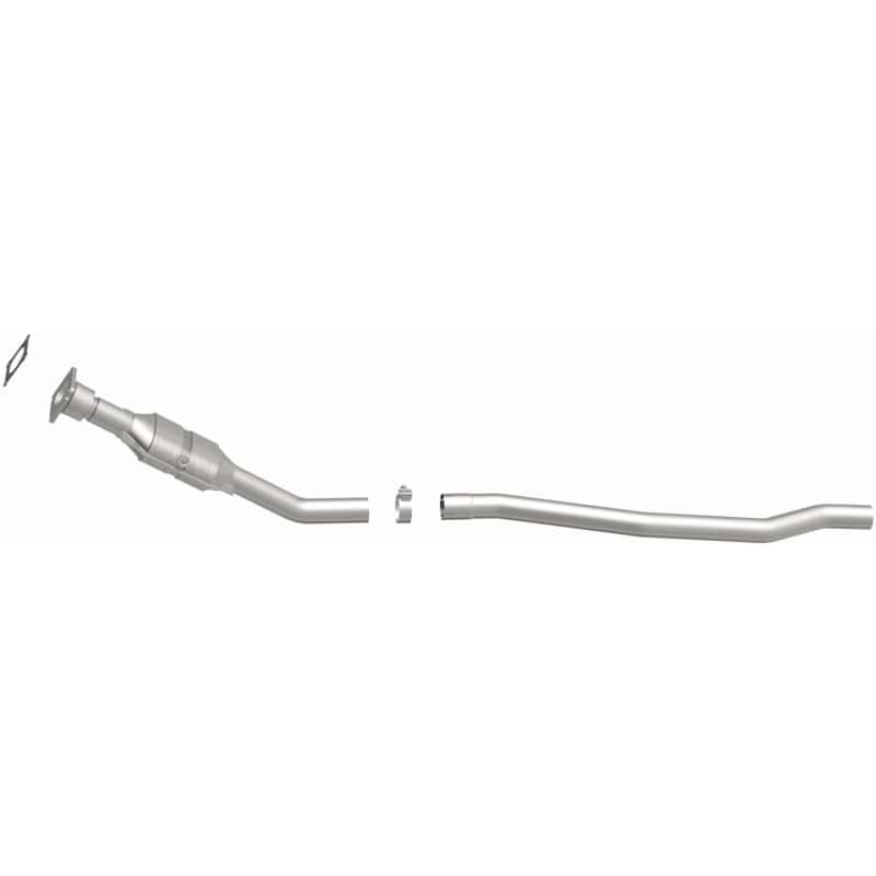 Magnaflow — MagnaFlow Conv DF 01-04 Chrysler/Dodge Truck Town & Country Van/Grand Caravan 3.8L
OEM Grade
OEM - view 32
