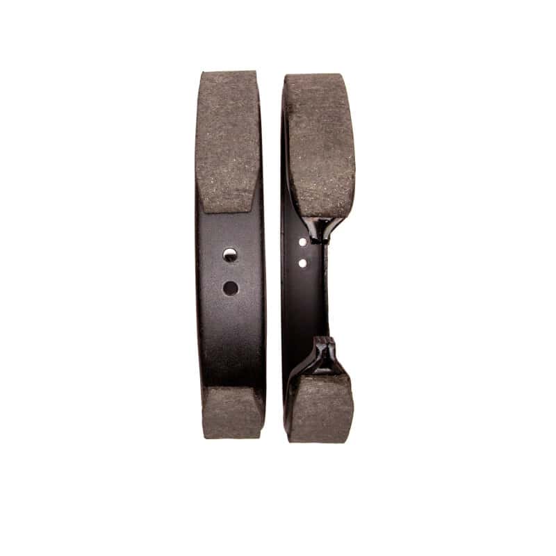 DFC — DFC 99-14 Buick Rainier Parking Brake Parking Shoes
DFC Brake Shoe Set - view 2