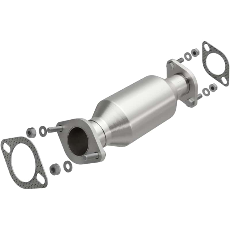 Magnaflow — Magnaflow 11-15 Elantra 1.8L Underbody Direct Fit Converter
OEM Grade
OEM - view 31
