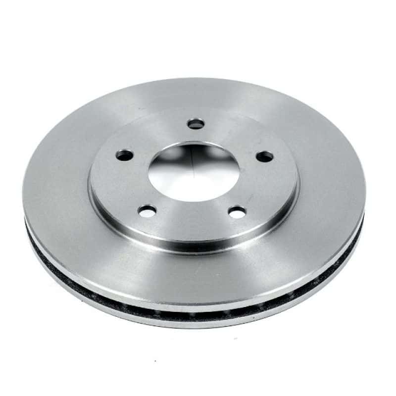 PowerStop — Power Stop 88-95 Buick Regal Front Autospecialty Brake Rotor
AutoSpecialty Rotor - view 1