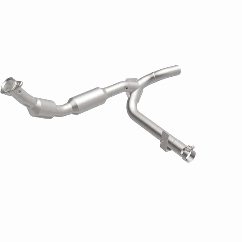 Magnaflow — Magnaflow 02-03 Ford F-150 5.4L Direct Fit Converter
California - view 9