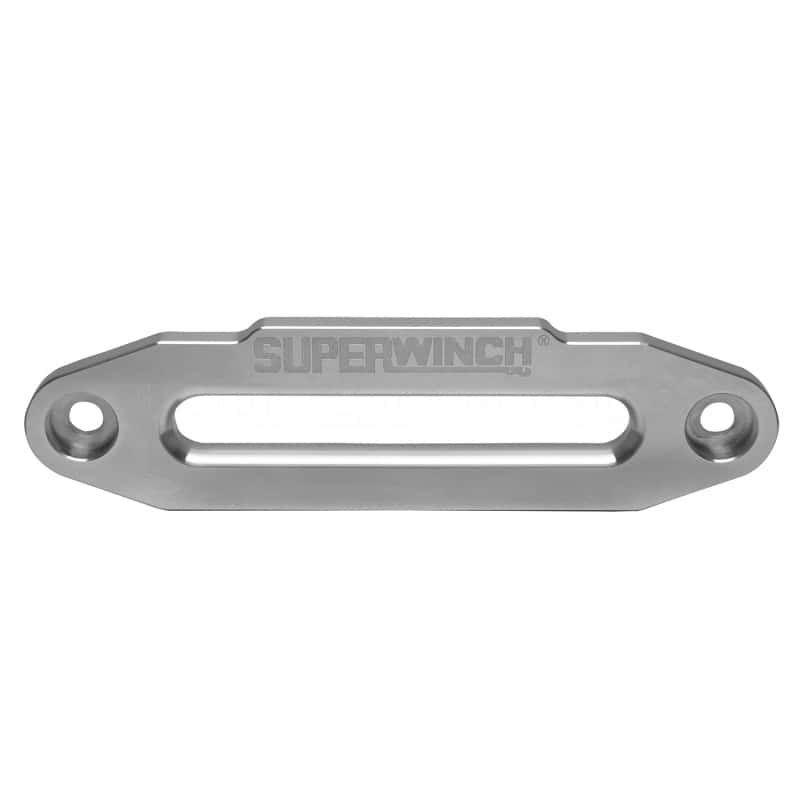 Superwinch — Superwinch Replacement Hawse Aluminum for Tiger Shark 9500/11500 Winches
Winch Fairlead - view 6