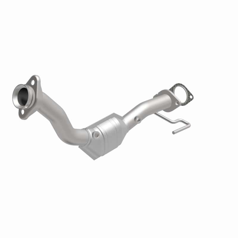 Magnaflow — MagnaFlow Conv DF 96-98 Explorer-Mountaineer
HM Grade
HM - view 7
