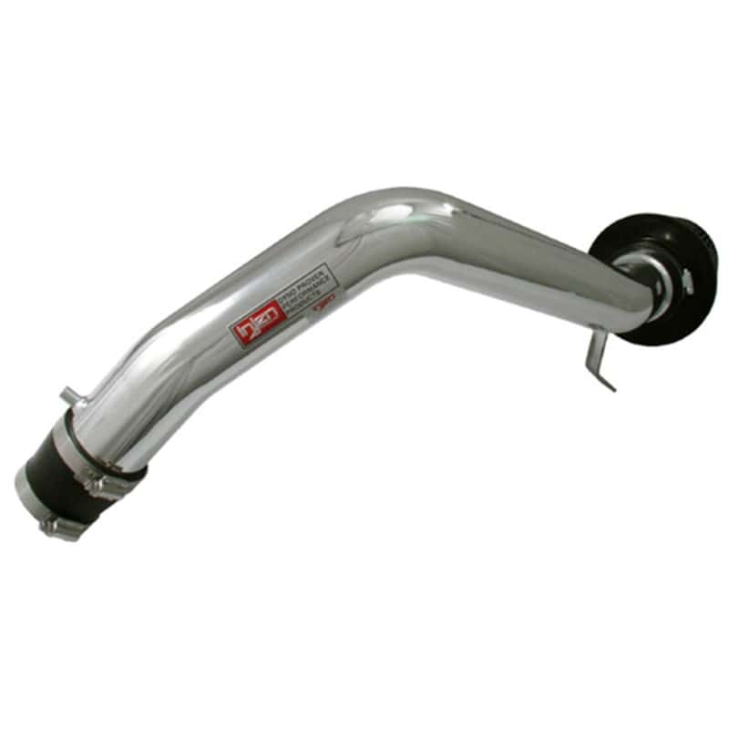 Injen — Injen 03-07 Accord V6 / 04-08 TL / 07-08 TL Type S Polished Cold Air Intake
Cold Air Intake
Air Intake Kit - view 1