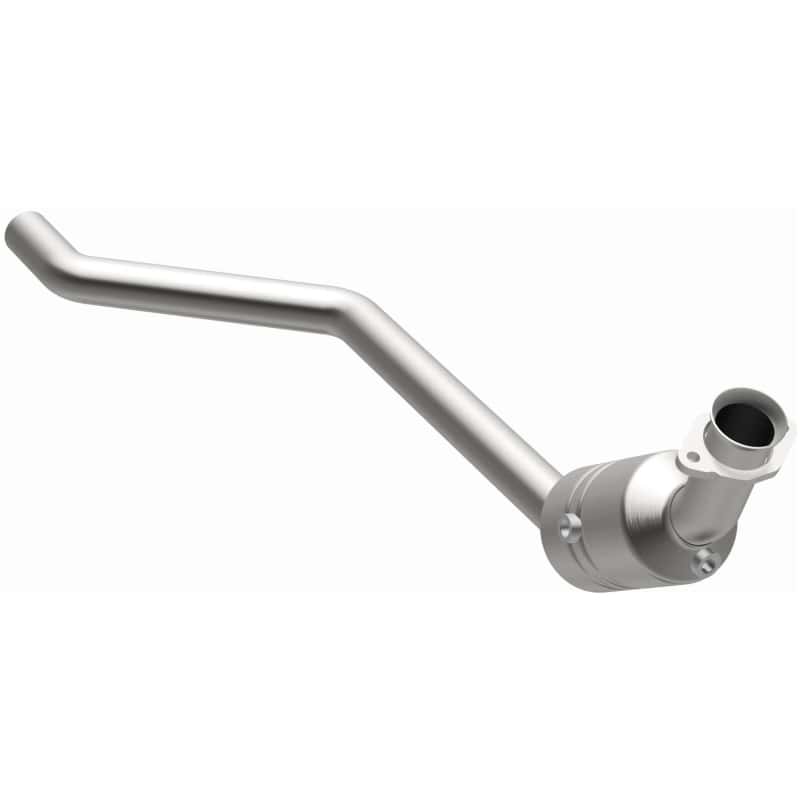 Magnaflow — Magnaflow Conv DF 03-05 Jaguar S-Type4.2L D/S
OEM Grade
OEM - view 3
