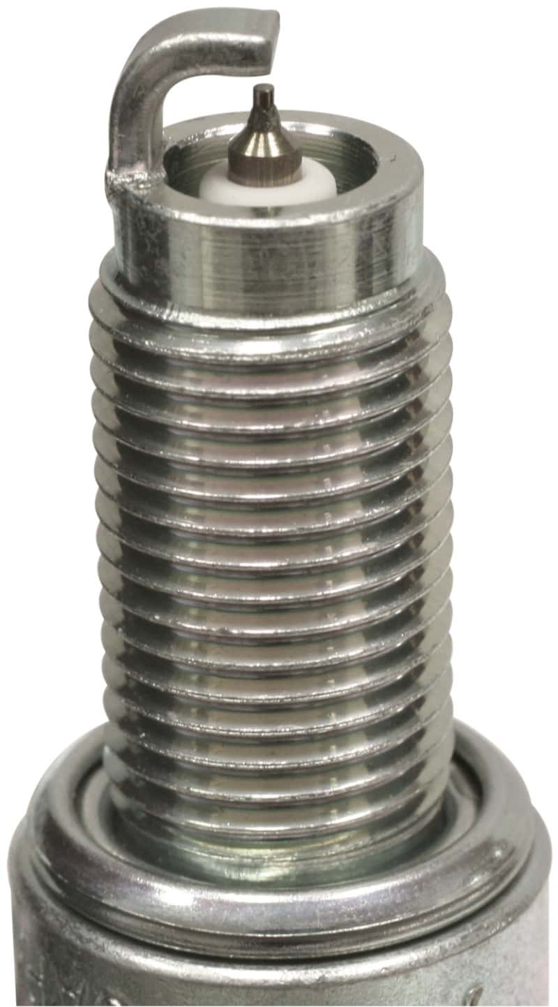 NGK — NGK Laser Platinum Spark Plug Box of 4 (ZMR7AP) - view 3