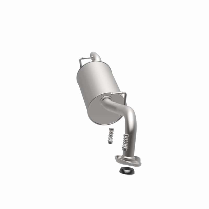 Magnaflow — MagnaFlow BRE Exhaust Kit 12-17 Toyota PRIUS C 1.5L
Exhaust Kit - view 20
