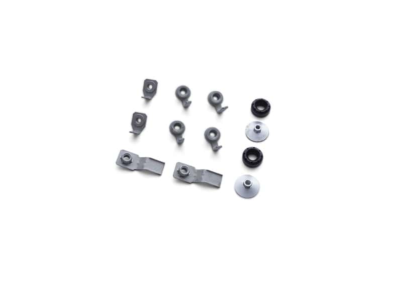 Ford Racing — Ford Racing 2005-2014 Mustang Handling Pack Fastener Kit
SuspHardwareKit - view 6