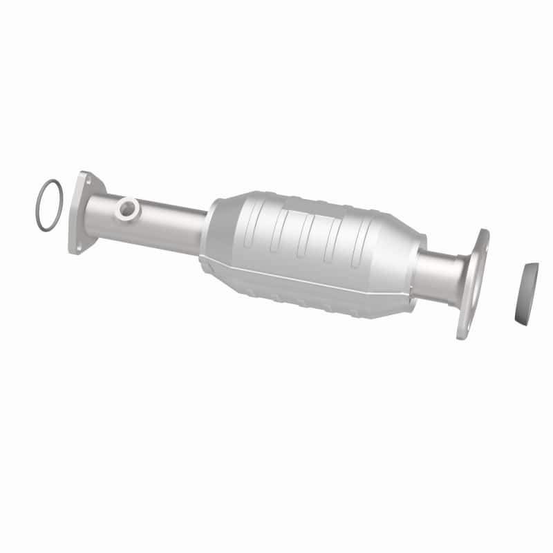Magnaflow — MagnaFlow Conv DF 96-99 Acura Integra GS LS
HM Grade
HM - view 19