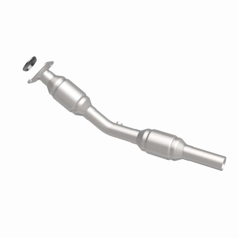 Magnaflow — MagnaFlow Conv Direct Fit Converter 05-08 Toyota Corolla 1.8L
California - view 13