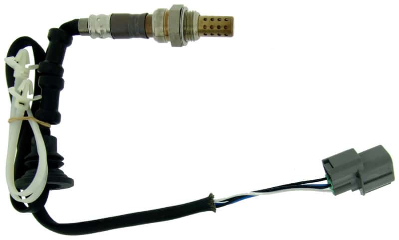 NGK — NGK Acura TL 1998-1996 Direct Fit Oxygen Sensor
Oxygen Sensor - view 2