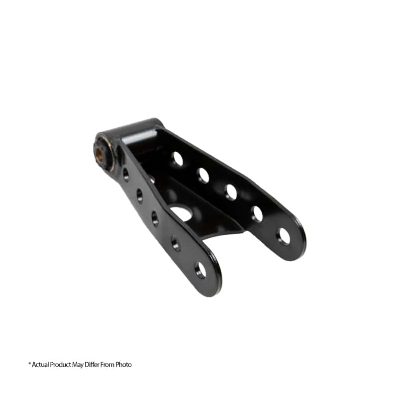 Belltech — Belltech SHACKLE KIT 01-08 GM HD 1500-2500-3500 3inch
SHACKLE KIT - view 11