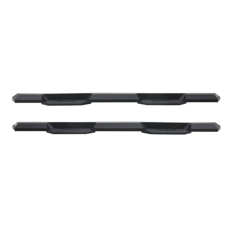 Westin — Westin 2019 Chevrolet Silverado/Sierra 1500 Crew Cab Xtreme Nerf Step Bars - Textured Black
Nerf/Step Bar - view 14