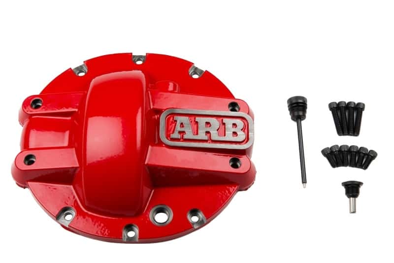 ARB — ARB Diff Cover Chev 10 Bolt - view 3