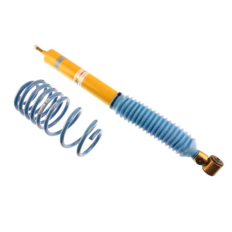 Bilstein — Bilstein B16 99-06 Audi TT Base/Roadster Front and Rear Performance Suspension System
Complete Kit - view 7