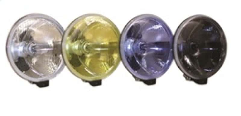 Hella — Hella Rallye 4000 Series Yellow Cover Lens (Pair) - view 7