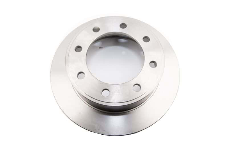 DBA — DBA 99-04 Ford F-250 Super Duty 4WD Front Street Series Standard Rotor
Brake Rotor - view 1
