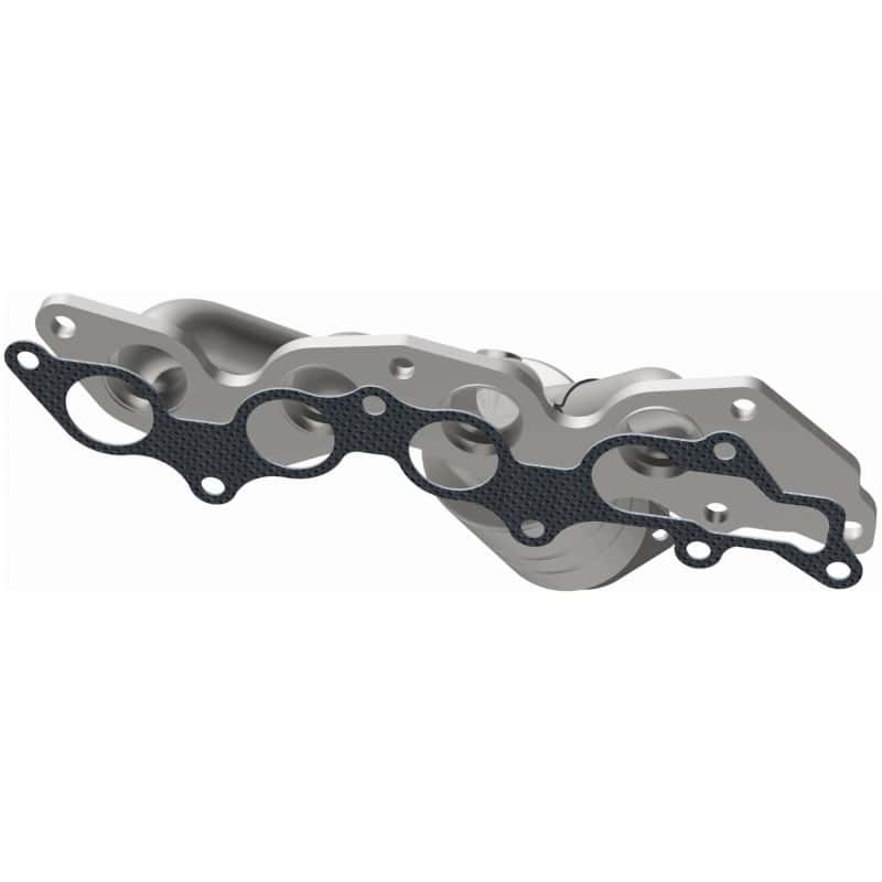 Magnaflow — MagnaFlow Conv DF 08-09 Ford Focus 2.0L
OEM Grade
OEM - view 1