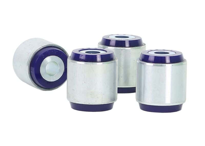 Superpro — SuperPro 2005 Subaru Outback XT Limited Rear Toe Control Arm & Outer Bushing Kit
Bushing Kit - view 6
